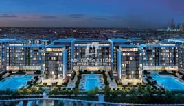 Апартаменты за 1 625 396 евро в Дубае, ОАЭ