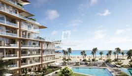 Апартаменты за 1 402 788 евро в Дубае, ОАЭ