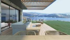 Апартаменты за 1 185 000 евро в Бодруме, Турция