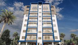 Пентхаус за 342 000 евро в Искеле, Кипр