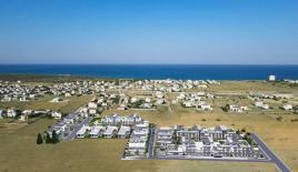 Пентхаус за 229 000 евро в Газимагусе, Кипр