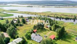 Дом за 275 000 евро в Муонио, Финляндия