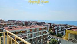 Квартира за 98 000 евро в Святом Власе, Болгария