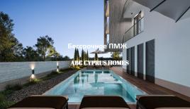 Пентхаус за 315 000 евро в Пафосе, Кипр