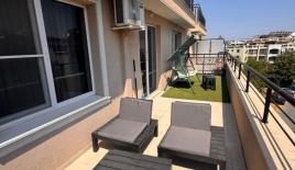 Мезонет за 169 900 евро на Солнечном берегу, Болгария