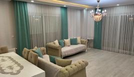 Квартира за 251 027 евро в Анталии, Турция