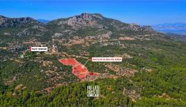 Земля за 2 153 530 евро в Анталии, Турция