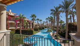 Пентхаус за 104 050 евро в Хургаде, Египет