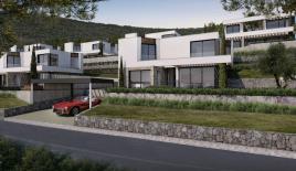 Дом за 590 000 евро в Херцег-Нови, Черногория