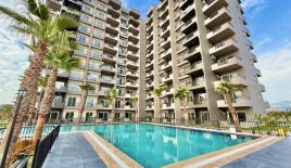 Квартира за 43 000 евро в Мерсине, Турция