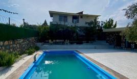 Вилла за 300 000 евро в Мерсине, Турция