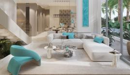 Квартира за 1 513 845 евро в Дубае, ОАЭ