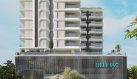 Квартира за 4 602 467 евро в Дубае, ОАЭ