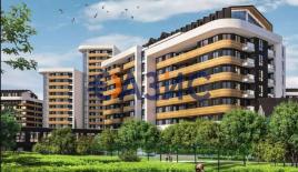 Апартаменты за 94 116 евро в Бургасе, Болгария