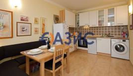 Апартаменты за 87 000 евро на Солнечном берегу, Болгария