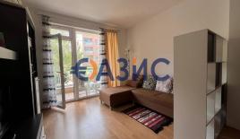 Апартаменты за 52 500 евро на Солнечном берегу, Болгария