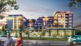 Апартаменты за 116 888 евро в Бургасе, Болгария