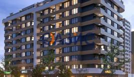 Апартаменты за 115 290 евро в Бургасе, Болгария