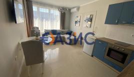 Апартаменты за 91 500 евро в Святом Власе, Болгария