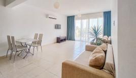 Апартаменты за 104 264 евро в Фамагусте, Кипр