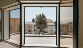 Апартаменты за 255 000 евро на полуострове Луштица, Черногория