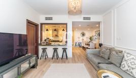 Апартаменты за 985 172 евро в Дубае, ОАЭ