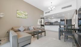 Апартаменты за 314 017 евро в Дубае, ОАЭ