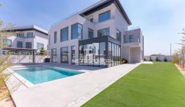 Вилла за 10 547 991 евро в Дубае, ОАЭ