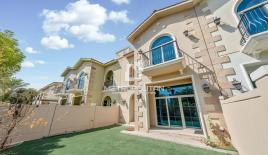 Таунхаус за 1 412 813 евро в Дубае, ОАЭ