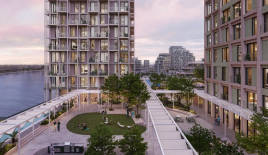 Апартаменты за 448 312 евро в Рас-эль-Хайме, ОАЭ