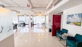 Офис за 1 055 181 евро в Дубае, ОАЭ