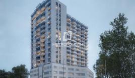 Апартаменты за 257 098 евро в Дубае, ОАЭ