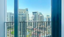 Апартаменты за 437 093 евро в Дубае, ОАЭ