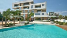 Апартаменты за 650 000 евро в Лимасоле, Кипр