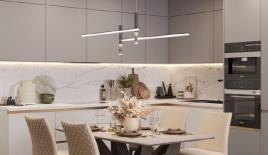 Апартаменты за 390 000 евро в Лимасоле, Кипр