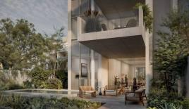 Апартаменты за 3 400 000 евро в Лимасоле, Кипр