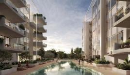 Апартаменты за 1 150 000 евро в Лимасоле, Кипр