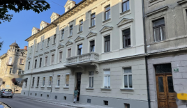Квартира за 445 000 евро в Любляне, Словения