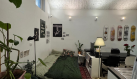 Квартира за 169 000 евро в Любляне, Словения