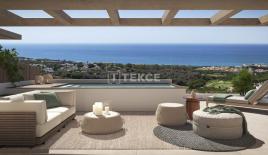 Апартаменты за 1 250 000 евро в Марбелье, Испания