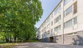 Квартира за 86 311 евро в Хельсинки, Финляндия