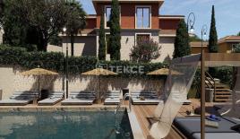 Вилла за 300 000 евро в Турции