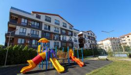 Апартаменты за 56 500 евро в Турции