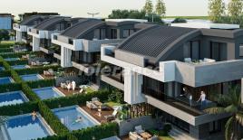 Вилла за 450 000 евро в Белеке, Турция