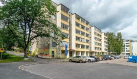 Квартира за 64 000 евро в Вантаа, Финляндия