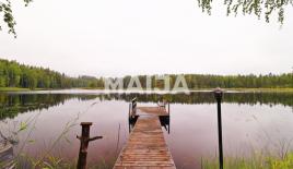 Коттедж за 195 000 евро в Руоколахти, Финляндия