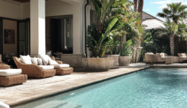 Квартира за 155 000 евро в Убуде, Индонезия