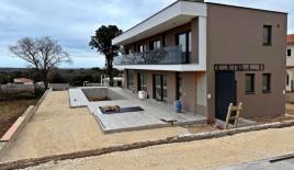 Вилла в Хорватии (цена по запросу)