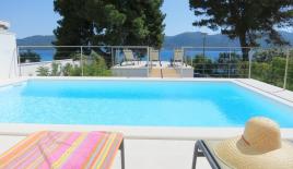 Вилла за 1 300 000 евро в Хорватии