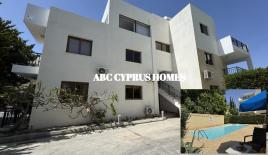 Пентхаус за 270 000 евро в Пафосе, Кипр